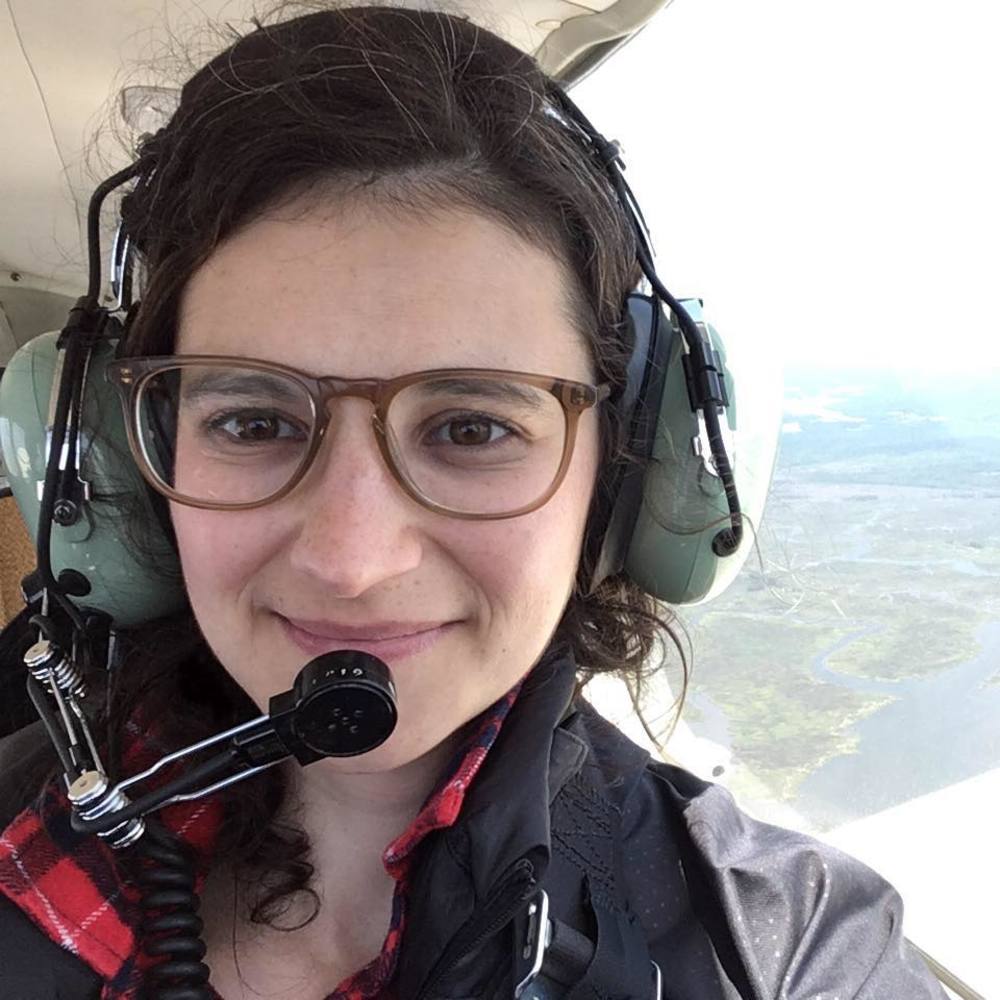 Meet your Posher, Nicole